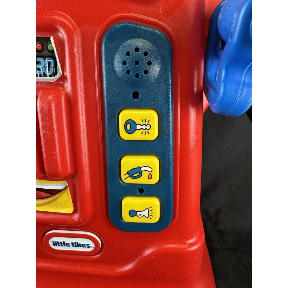 Little Tikes little tikes